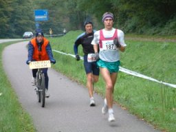 6-uursloop 2002 NK 100km